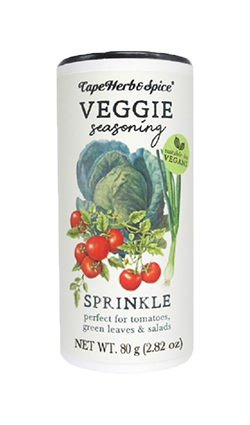 Seasoning Sprinkle Shaker 80gm BB 04.07.25