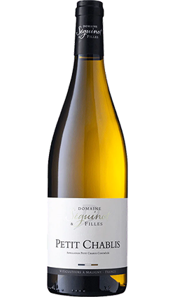 Seguinot Petit Chablis 2023