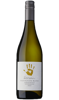 Seresin Sauvignon Blanc 2023
