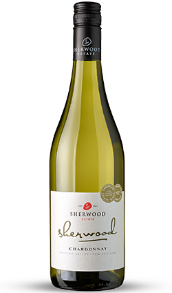 Sherwood Estate Chardonnay 2023 750ml