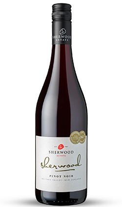 Sherwood Estate Pinot Noir 23/24 750ml