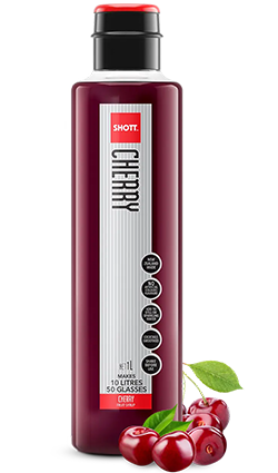 Shott Cherry 1000ml