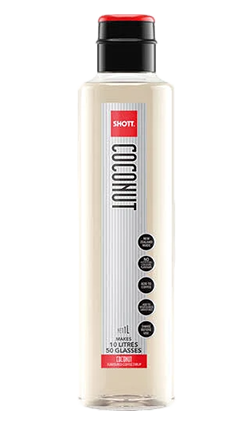 Shott Coconut 1000ml