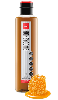Shott Honeycomb 1000ml