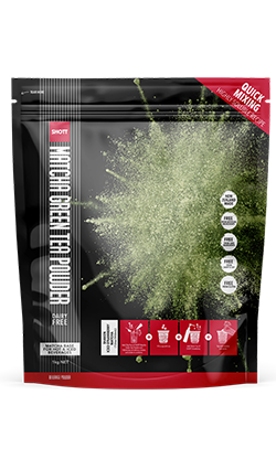 Shott Matcha Green Tea Powder 1kg