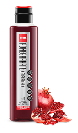 Shott Pomegranate 1000ml