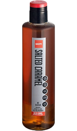Shott SALTED Caramel 1000ml