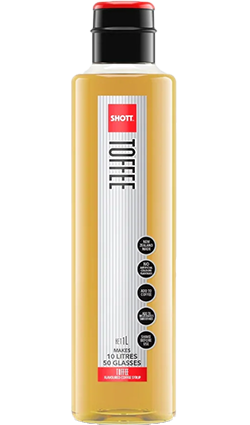 Shott Toffee 1000ml