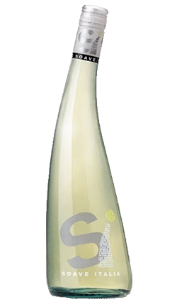 Si Soave Doc 2023 750ml