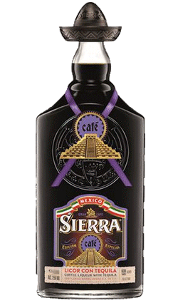 Sierra Cafe 1000ml