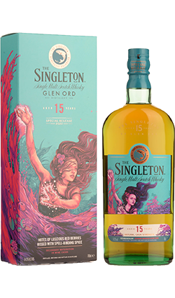 Singleton 15YO Special Release 2022 700ml