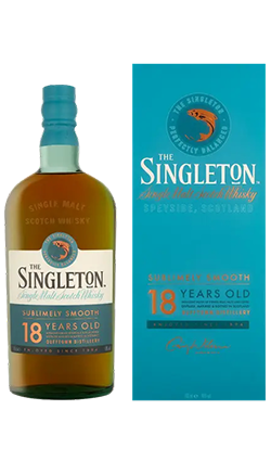 Singleton 18YO 700ml