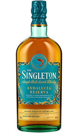 Singleton Andalucia 700ml