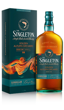 Singleton Golden Autumn Orchard 1000ml