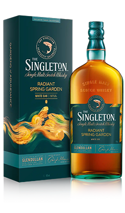 Singleton Radiant Spring Garden 1000ml