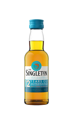 Singleton of Dufftown 12YO 50ml MINI