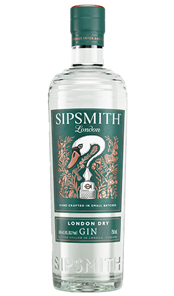 Sipsmith London Dry Gin 700ml