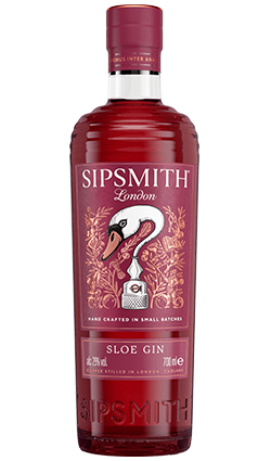 Sipsmith Sloe Gin 700ml