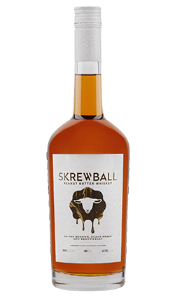Skrewball Peanut Butter Whiskey 1000ml