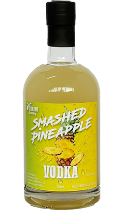 Smashed Pineapple Vodka 700ml