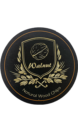 Smoke Infuser WALNUT Flavor Wood Chips