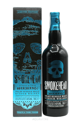 Smokehead Terminado 700ml