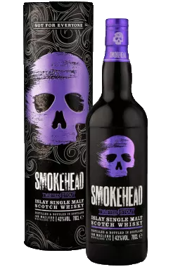 Smokehead Twisted Stout 700ml