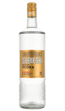 Sobieski Superior 1000ml