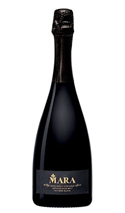 Soho Mara Methode Rose Brut 2023 750ml