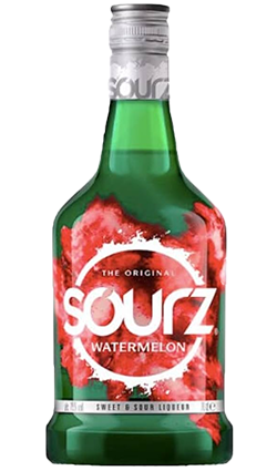 Sourz Watermelon 700ml