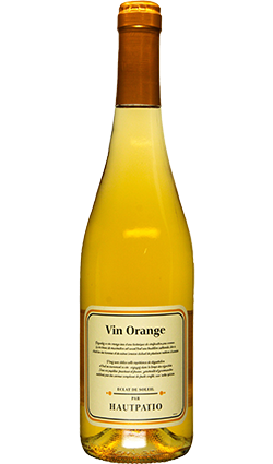 Sous le Soleil Hautpatio Vin Orange 750ml