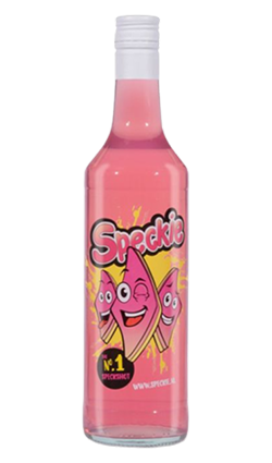 Speckie Liqueur 700ml