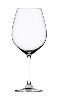 Spiegelau Salute Burgundy Glass 810ml