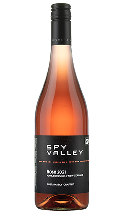 Spy Valley Rose 2024 750ml