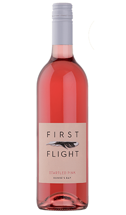 Squawking Magpie First Flight Rose 2022