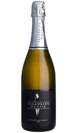 Squawking Magpie SQM Methode Traditionelle Brut NV