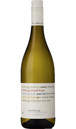 Squealing Pig Pinot Gris 2023