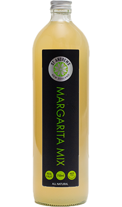 St Andrews Margarita Mix 750ml