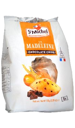 St Michel La Madeleine 150g BB 31.08.25