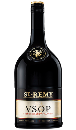 St Remy Brandy VSOP 1000ml
