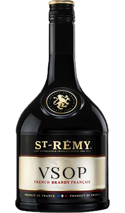 St Remy Brandy VSOP 700ml