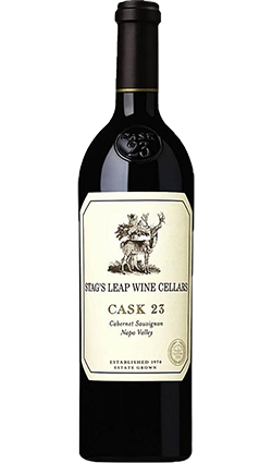 Stag's Leap Wine Cellars Cask 23 Cabernet Sauvignon 2017