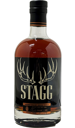 Stagg Bourbon 750ml
