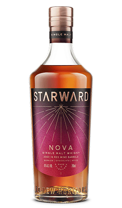 Starward Nova 'Wine Cask Edition' 700ml