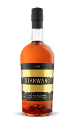 Starward X HER Honeycomb 700ml