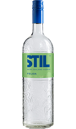 Stil Vodka Feijoa 1000ml