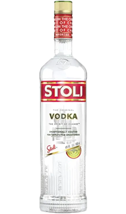 Stolichnaya Premium Latvian Vodka 1000ml