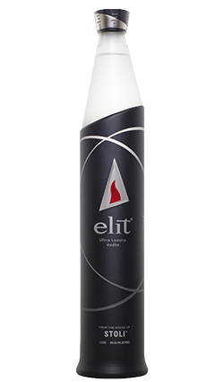 Stolichnaya Elit Vodka 700ml