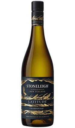 Stoneleigh Latitude Chardonnay 2023