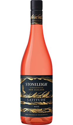 Stoneleigh Latitude Rose 2019 750ml